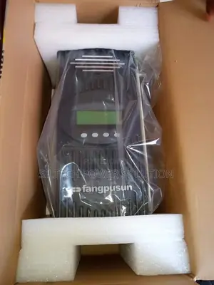 Fangpusun 80ah MPPT Controller