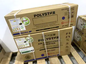 Polystar Pv-2kt-12inv Inverter Air Conditioner Unit