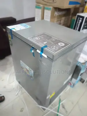 Kenstar Ks-210s 142l Deep Chest Freezer