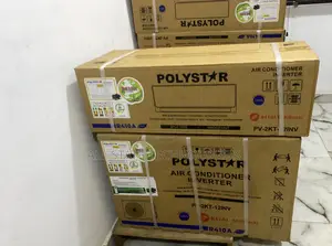 Polystar Pv-2kt-12inv Inverter Ac for Everyday Comfort