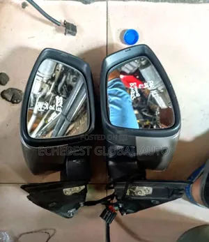 Side Mirror for Passat Se , (The Set
