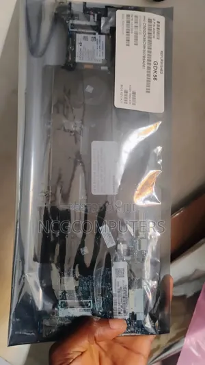 Hp Elitebook X360 1040 G8 Intel Core I5 16gb Motherboard