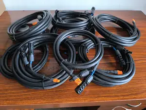 Ecoflow Xt60i to Mc4 Solar Extension Cable ( 5 Meters)