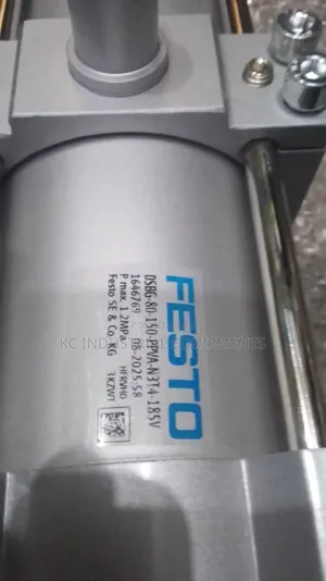 Festo Cylinder 80-150