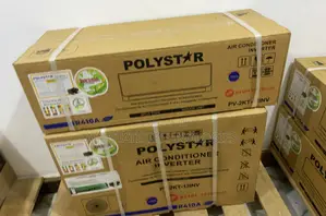 Polystar Pv-2kt-12inv Inverter Ac in Good Condition