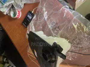 Jaguar Xj Engine Coolant Recovery Tank 2010-2018