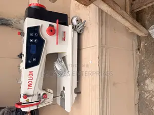 Two Lion Direct Drive Industrial Sewing Machine