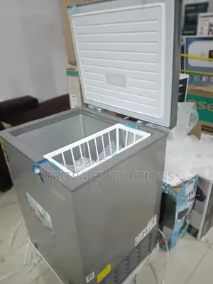 Kenstar Ks-210s 142l Commercial Deep Freezer