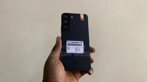 Samsung Galaxy S22 5G 256 GB Black