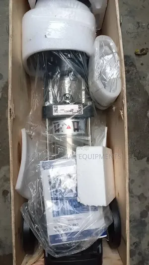 1.10kw Grundfos Vertical Multistage Pump