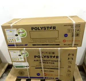 Polystar Pv-2kt-12inv Inverter Ac for Comfortable Cooling