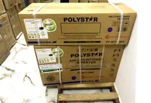 Polystar Inverter Ac 1.5hp With Smooth Operation