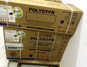 Polystar Pv-2kt-12inv Inverter Ac With Modern Design