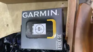 Handheld GPS Garmin Etres Se
