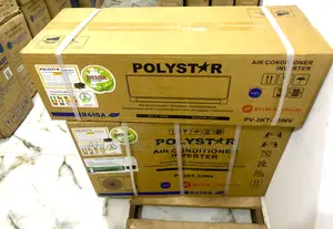 Polystar Pv-2kt-12inv Inverter Ac – Energy Efficient