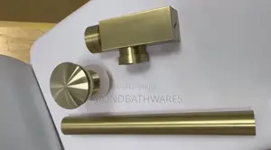 Matt Gold Bottle Trap