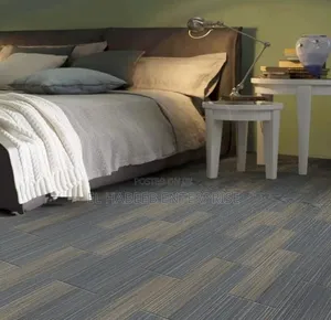PVC Flooring (40x90)