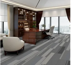 PVC Flooring (40x90)