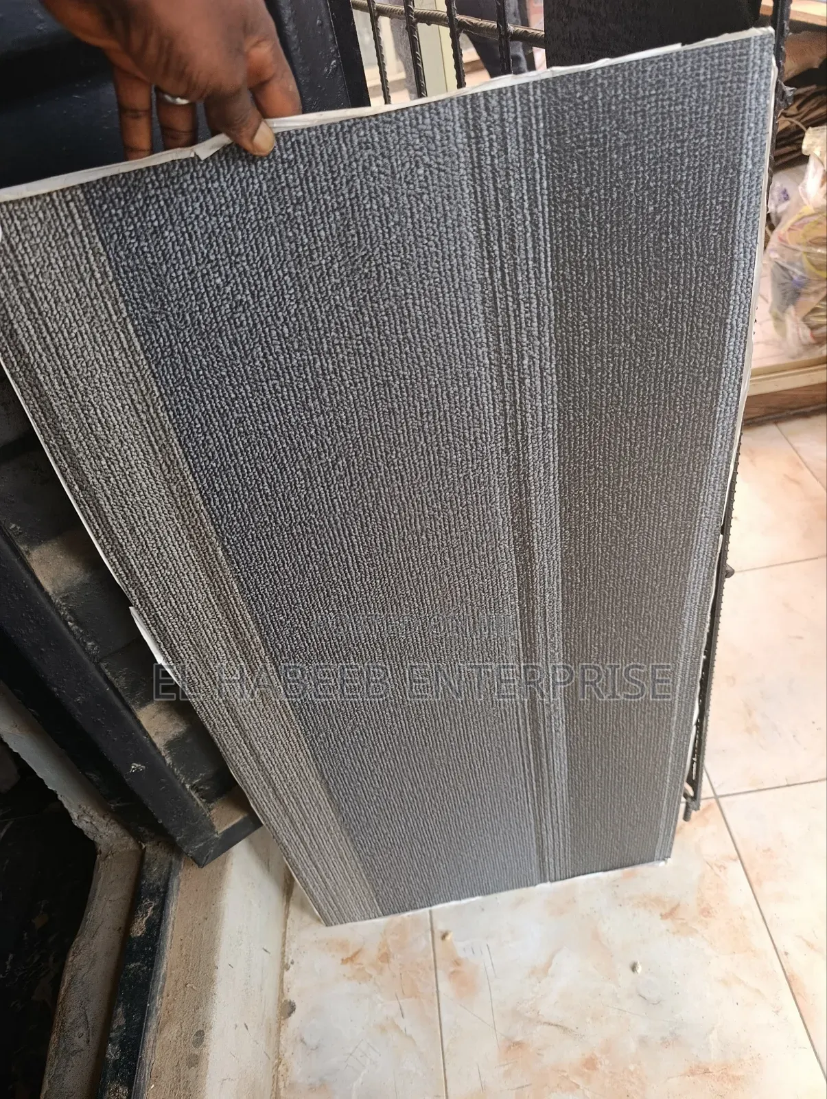 PVC Flooring (40x90)