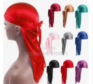 Different Colours of Duraq