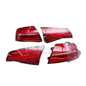 Rear Light Audi A8 2016 2018