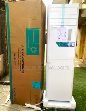 Hisense 3 Ton Standing Inverter Ac for Event Centers