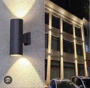 Modern Led Outdoor Light Up and Down Light