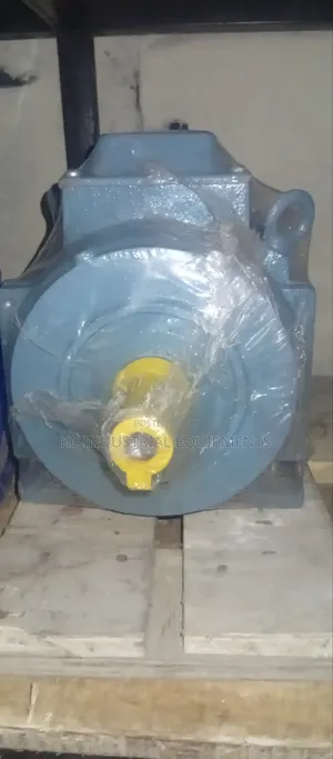 Abb Electric Motor 4kw 2950rpm