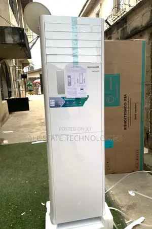 Hisense Af30pe-Inv 3ton Standing Ac for Business
