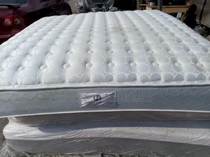 Hybrid Mattress for Your Family