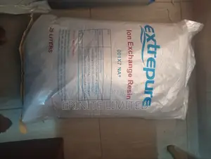 Extra Pure Resin