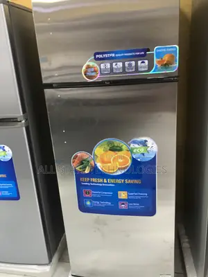 Affordable Polystar Pv-Dd350d Refrigerator in Good Condition