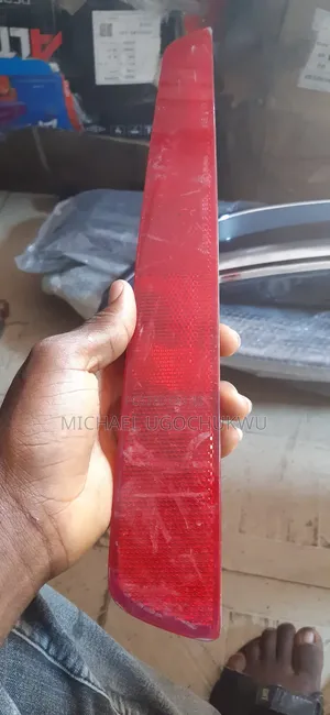 Bumper Reflector for Acura to 2010-2013