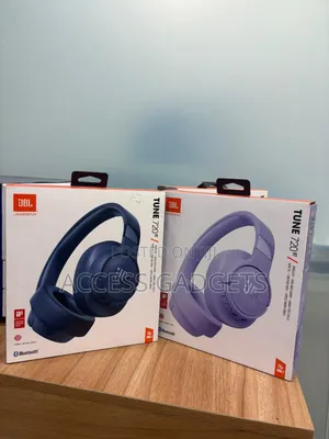 JBL Tune 720 Bluetooth