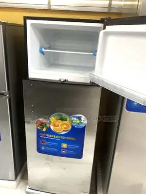 Polystar Pv-Dd350d Refrigerator – Efficient Spacious