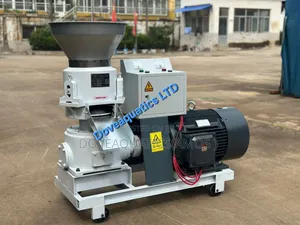 1.2ton Per Hour Pellet Machine(Imported)