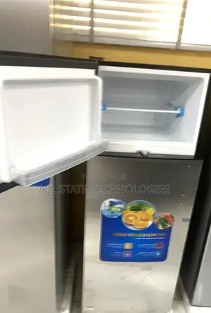 Polystar Pv-Dd350d Refrigerator for Kitchen Office
