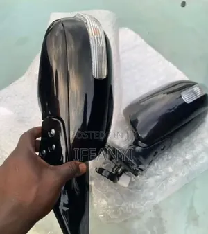 Foldable Side Mirror for Camry