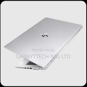New Laptop HP EliteBook 840 8GB Intel Core i5 SSD 256GB