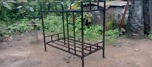 Bunk Bed 3by 6