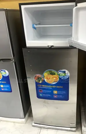Polystar Pv-Dd350d Refrigerator in Excellent Working Condition