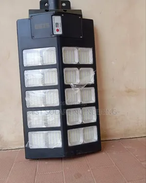 400w Solar Street Light 20eyes
