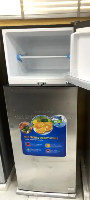 Polystar Pv-Dd350d Refrigerator Suitable for Home