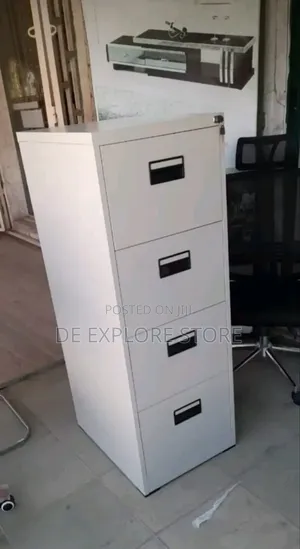 Office Cabine