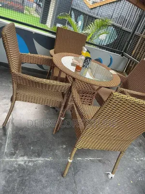 Outdoor Set for Restaurant,Balcony