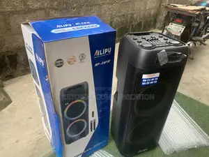 Ailipu 90000w High-Performance Music Speaker