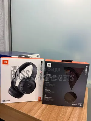 JBL Tune 510 Bluetooth