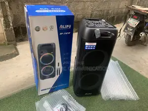 Ailipu 90000w All-in-One Portable Speaker