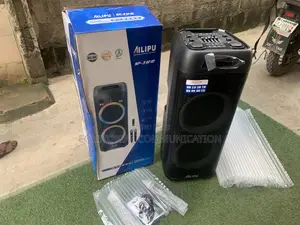 Ailipu 90000w Music Karaoke Speaker
