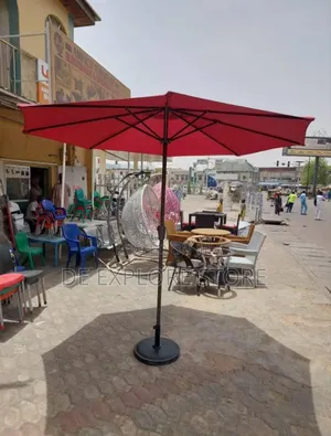 Foldable Umbrella